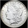 Image 1 : 1900 Morgan Silver Dollar UNCIRCULATED