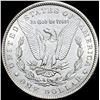 Image 2 : 1900 Morgan Silver Dollar UNCIRCULATED