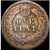 Image 2 : 1868 Indian Head Cent NICELY CIRCULATED