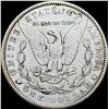 Image 2 : 1901 Morgan Silver Dollar CLOSELY UNCIRCULATED