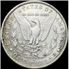 Image 2 : 1897-O Silver Morgan Dollar CLOSELY UNCIRCULATED