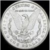 Image 2 : 1878-CC Silver Morgan Dollar UNCIRCULATED