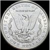 Image 2 : 1889 Silver Morgan Dollar UNCIRCULATED