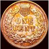 Image 2 : 1902 Indian Head Cent UNCIRCULATED