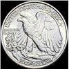 Image 2 : 1947 Walking Liberty Half Dollar UNCIRCULATED