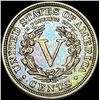 Image 2 : 1912-D Liberty Head Nickel CLOSELY UNCIRCULATED