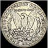 Image 2 : 1896-S Silver Morgan Dollar NICELY CIRCULATED