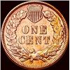 Image 2 : 1896 Indian Head Cent CLOSELY UNCIRCULATED