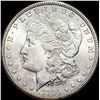 Image 1 : 1885 Morgan Silver Dollar UNCIRCULATED