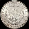 Image 2 : 1885 Morgan Silver Dollar UNCIRCULATED