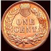 Image 2 : 1897 Indian Head Cent UNCIRCULATED