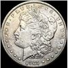 Image 1 : 1901-S Silver Morgan Dollar CLOSELY UNCIRCULATED