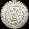 Image 2 : 1901-S Silver Morgan Dollar CLOSELY UNCIRCULATED