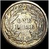 Image 2 : 1873-S Seated Liberty Dime HIGH GRADE