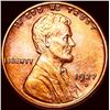 Image 1 : 1927-D Lincoln Wheat Cent CLOSELY UNCIRCULATED