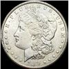 Image 1 : 1889 Silver Morgan Dollar CLOSELY UNCIRCULATED