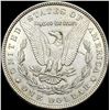 Image 2 : 1889 Silver Morgan Dollar CLOSELY UNCIRCULATED