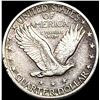 Image 2 : 1926 Standing Liberty Quarter NEARLY UNCIRCULATED