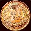 Image 2 : 1907 Indian Head Cent CHOICE BU