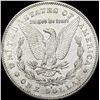 Image 2 : 1879-S REV 78 Silver Morgan Dollar CLOSELY UNCIRCULATED