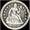 Image 1 : 1842-O Seated Liberty Dime LIGHTLY CIRCULATED