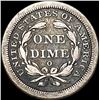 Image 2 : 1842-O Seated Liberty Dime LIGHTLY CIRCULATED