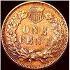 Image 2 : 1876 Indian Head Cent UNCIRCULATED