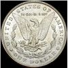Image 2 : 1897 Morgan Silver Dollar UNCIRCULATED