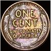 Image 2 : 1924-D Wheat Cent LIGHTLY CIRCULATED