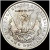 Image 2 : 1889 Morgan Silver Dollar UNCIRCULATED
