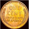 Image 2 : 1909 VDB Lincoln Wheat Cent UNCIRCULATED