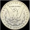 Image 2 : 1904-S Silver Morgan Dollar NICELY CIRCULATED