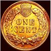 Image 2 : 1907 Indian Head Cent GEM BU