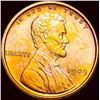 Image 1 : 1909 VDB Lincoln Wheat Cent UNCIRCULATED