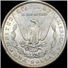 Image 2 : 1896 Silver Morgan Dollar CLOSELY UNCIRCULATED