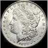 Image 1 : 1883-O Silver Morgan Dollar UNCIRCULATED