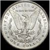Image 2 : 1883-O Silver Morgan Dollar UNCIRCULATED