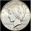 Image 1 : 1934-D Silver Peace Dollar UNCIRCULATED