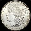 Image 1 : 1898-O Silver Morgan Dollar UNCIRCULATED