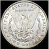 Image 2 : 1898-O Silver Morgan Dollar UNCIRCULATED