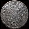 Image 2 : 1797 Draped Bust Large Cent NICELY CIRCULATED