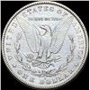 Image 2 : 1883-S Silver Morgan Dollar CLOSELY UNCIRCULATED
