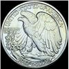 Image 2 : 1941-D Walking Liberty Half Dollar CHOICE BU