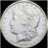 Image 1 : 1892-O Silver Morgan Dollar CLOSELY UNCIRCULATED