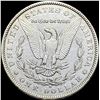 Image 2 : 1892-O Silver Morgan Dollar CLOSELY UNCIRCULATED