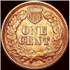 Image 2 : 1868 Indian Head Cent CLOSELY UNCIRCULATED