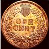 Image 2 : 1906 Indian Head Cent UNCIRCULATED