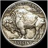 Image 2 : 1921-S Buffalo Nickel CLOSELY UNCIRCULATED