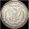 Image 2 : 1897-O Silver Morgan Dollar CLOSELY UNCIRCULATED