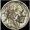 Image 1 : 1920-D Buffalo Nickel CLOSELY UNCIRCULATED